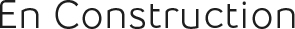 En Construction En Construction